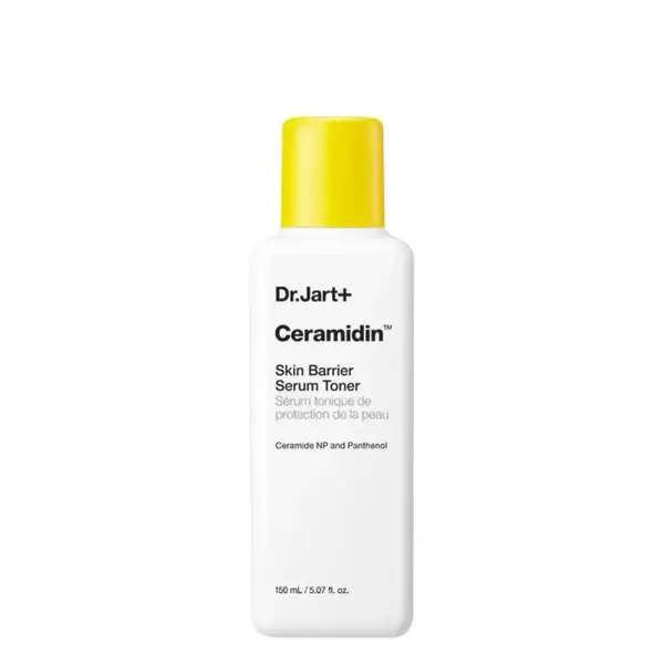 Dr. Jart+ - Ceramidin Skin Barrier Serum Toner - obnovujúce pleťové tonikum 150 ml