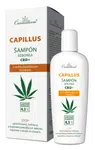 Cannaderm Capillus - šampón seborea CBD+