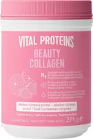 Vital Proteins Beauty Collagen jahoda-citrón