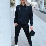 Dámská tepláková souprava DStreet