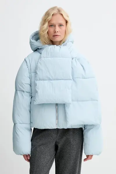 Bunda BOSS Orange C_Polala