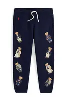 Dětské tepláky Polo Ralph Lauren