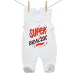 Boodyy Dupačky Super braček 86 (12-18 mesiacov)