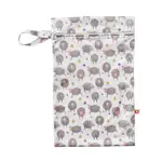 XKKO Nepremokavé vrecko, veľkosť M - Dreamy Sheeps