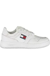 Dámske tenisky Tommy Hilfiger Leather