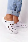 Dámske kroksy Kesi Foam