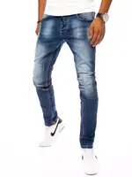 Pánske rifle DStreet Denim