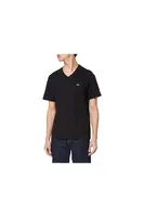 LEVI'S SHORT SLEEVE T-SHIRT MEN BLACK