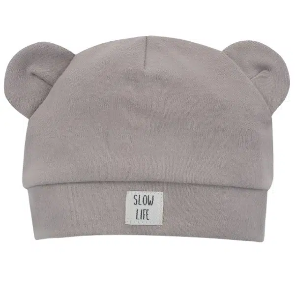 Pinokio Kids's Slow Life Bonnet