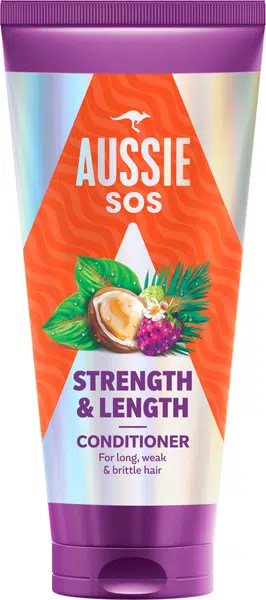 Aussie Strength & Length Kondicionér