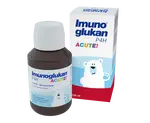 Imunoglukan P4H ACUTE KIDS