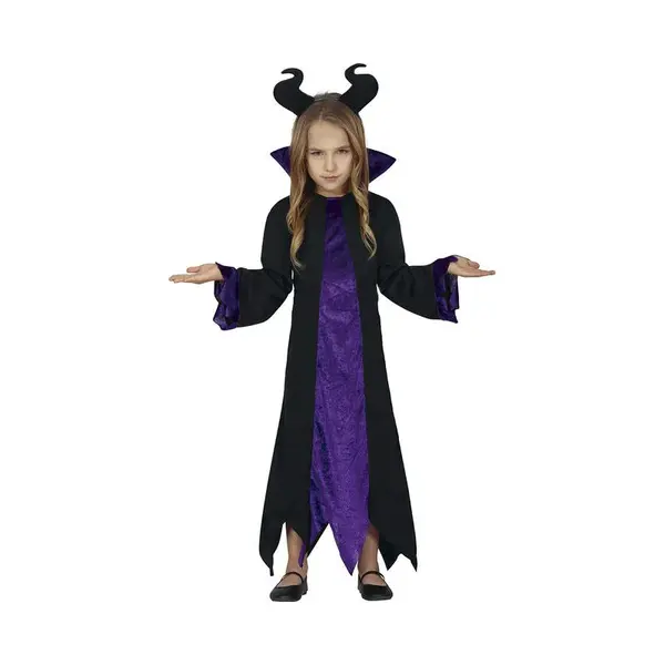 Guirca Kostým Démonka 5-6 rokov