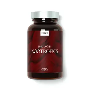 Balanced Nootropics