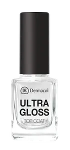 Dermacol Ultra Gloss Top Coat