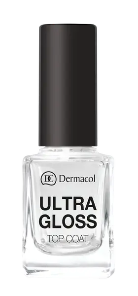 Dermacol Ultra Gloss Top Coat