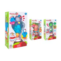 Vitamina G Zvieratko s prísavkou 3D-Vitamina G