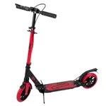 Kolobežka Acra Joy Diablo skladacia