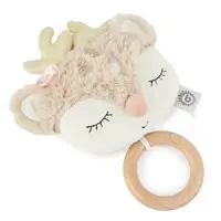 Bieco - Závesná hračka s hudbou - jelenček Ella