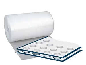 Bublinková fólie  v roli šíře 1000 mm třívrstvá - 100 bm