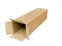 10 ks - Kartonový tubus 150x150x800 3VVL