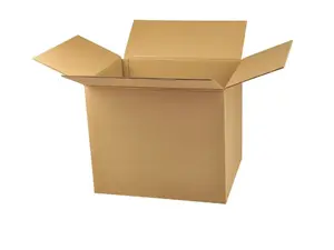 15 ks - Kartonová krabice 600x500x500 5VVL klopová