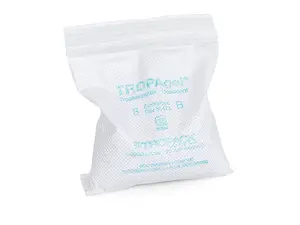 10 ks - Sáček vysoušecí VA 8 bez šňůrek