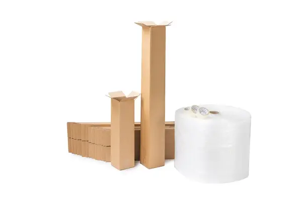 Set na stěhování dlouhých věcí