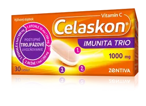 Celaskon IMUNITA TRIO