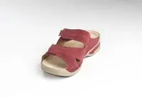 Medistyle obuv - Lucy červená - veľkosť 40