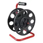 Bubon prázdny 4 zásuvky BUG