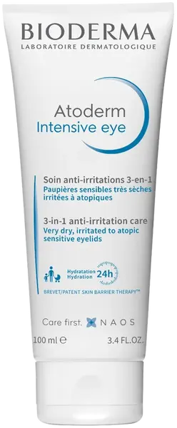 BIODERMA Atoderm Intensive eye