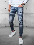 Pánské džíny Barva modrá DSTREET