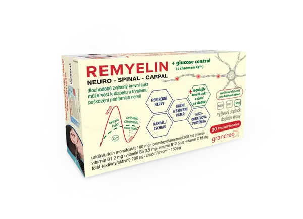 REMYELIN