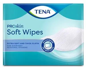 TENA Jemné utierky