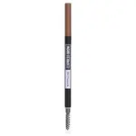 Maybelline New York Brow Ultra Slim ceruzka na obočie 03 Warm Brown