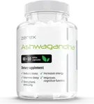 Zerex Ashwagandha - harmonizácia tela a mysle