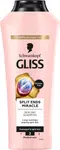 Schwarzkopf Gliss šampón Split Ends Miracle