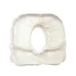 Gélový vankúšik na otvor tváre Clap Tzu Farba: priehľadná