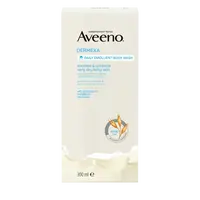 AVEENO® Dermexa Emolienčný sprchovací gél, bez parfumácie