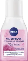 Nivea Dvojfázový odličovač očí RoseTouch