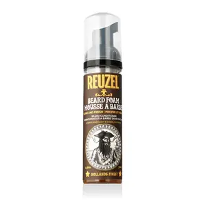 Reuzel Beard Foam Clean&Fresh pena na bradu 70ml