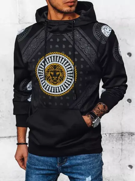 Pánská mikina DStreet