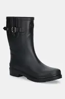 Holínky Scholl CHAMBERY dámské, černá barva, F304721004