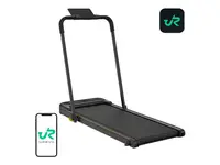 Běžecký pás UREVO Strol 2E Smart 2v1