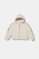 Dětská mikina s příměsí vlny Elisabetta Franchi