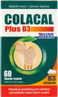 COLACAL Plus D3