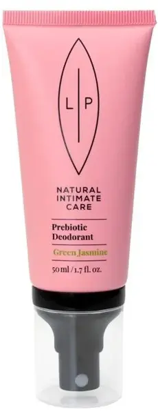 Lip Intimate Care Intímny dezodorant s prebiotikami