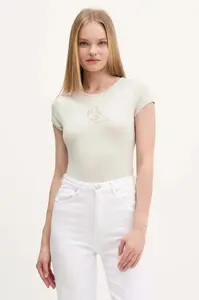 Tričko Karl Lagerfeld Jeans