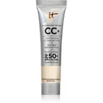 IT Cosmetics Your Skin But Better CC+ Mini CC krém SPF 50+ odstín Fair 12 ml