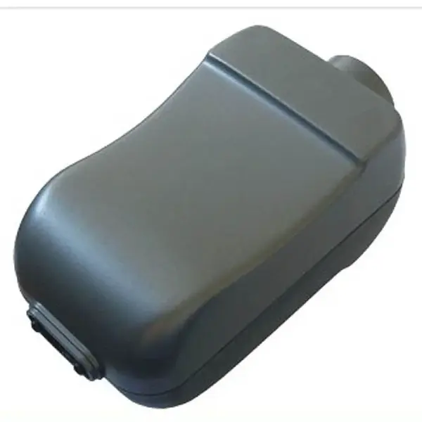 PACIFIC Vzduchovaci motorček AP-6 s reguláciou 360l/h na 80-300l akvárium